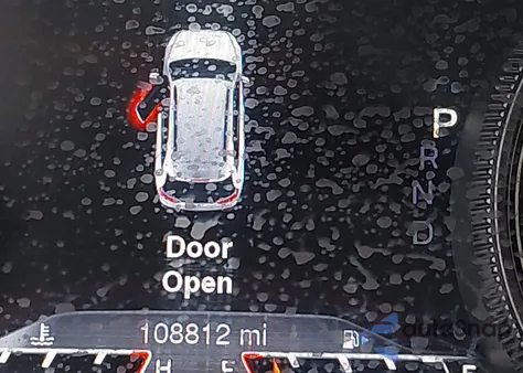 2015 Jeep Cherokee Limited z USA, uszkodzony, nr VIN 1C4PJMDS9FW534439